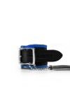 Wrist Restraints / Dusedo Leather Wrist Restraints