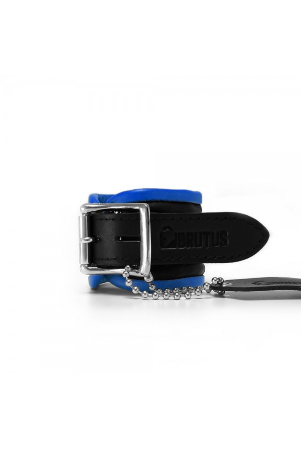 Wrist Restraints / Dusedo Leather Wrist Restraints