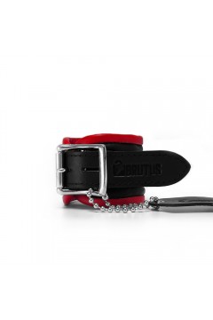 Wrist Restraints / Dusedo Leather Wrist Restraints Wrist Restraints / Dusedo Leather Wrist Restraints