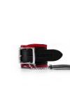 Wrist Restraints / Dusedo Leather Wrist Restraints