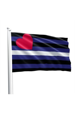 Flags / Mister B Leatherpride-flag