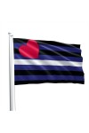 Flags / Mister B Leatherpride-flag
