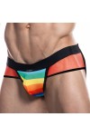 Ajándék és Pride, Alsók és jockstrap -ek / CUT4MEN Mixed Rainbow jockstrap
