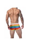 Ajándék és Pride, Alsók és jockstrap -ek / CUT4MEN Athletic Rainbow boxeralsó