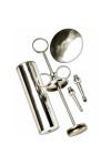Enema / MK Toys Metal Syringe