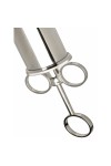 Enema / MK Toys Metal Syringe