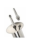 Enema / MK Toys Metal Syringe