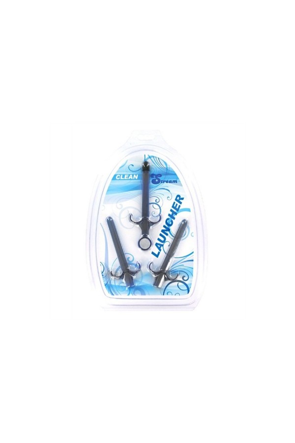 Enema / CleanStream The Lube Shooter