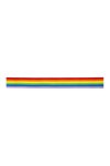 Ajándék és Pride / Pride Rainbow szövet pánt