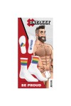 Ajándék és Pride, Zoknik / SneakXX Be Proud zokni