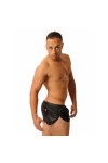 Shorts / FIST Fist Short Black
