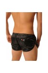 Shorts / FIST Fist Short Black