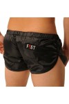 Shorts / FIST Fist Short Black