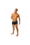 Shorts / FIST Fist Short Black-White