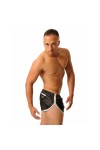 Shorts / FIST Fist Short Black-White