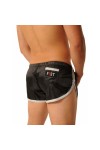 Shorts / FIST Fist Short Black-White