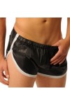 Shorts / FIST Fist Short Black-White