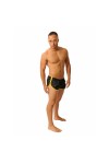 Shorts / FIST FIST Short Black-Yellow