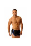 Shorts / FIST Fist Short Black-Blue