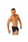 Shorts / FIST Fist Short Black-Blue