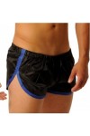 Shorts / FIST Fist Short Black-Blue