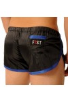 Shorts / FIST Fist Short Black-Blue