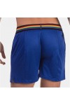 Shorts / Barcode Berlin Pride Shorts Blue