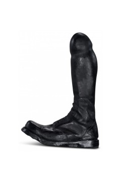 Hands, Feet, Objects / Dodger Army Rangers Dildo