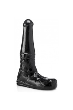 Kezek, lábak, tárgyak / Dodger Army Boots dildó