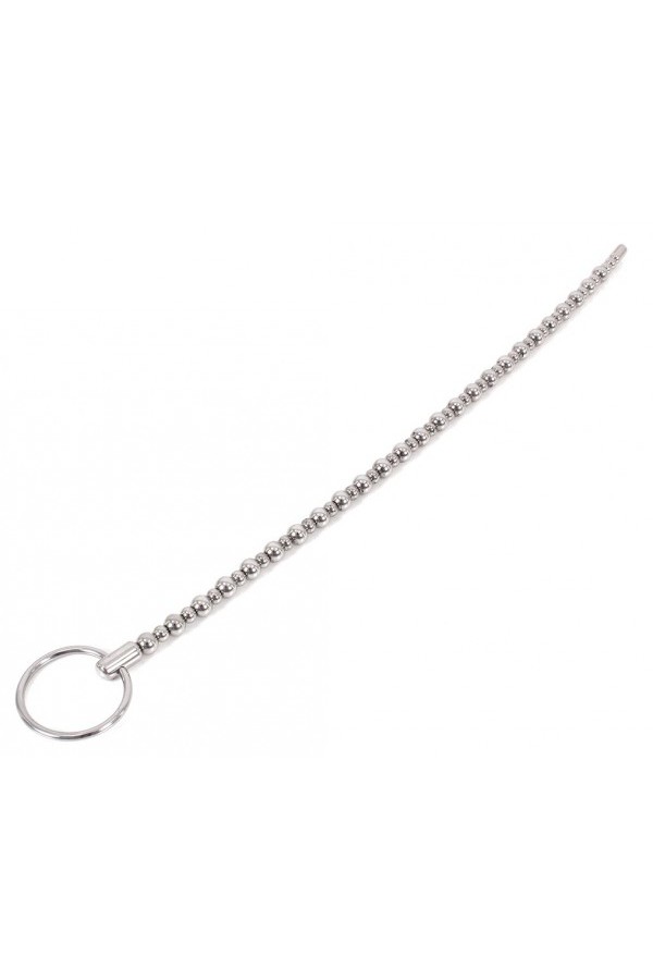 Catheters / Kiotos Thick Urethra Beads
