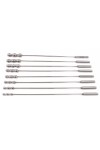 Catheters / Kiotos Set of 8 Dilator Beads