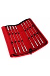 Catheters / Kiotos Set of 8 Dilator Beads