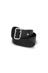 Belts / Mister B Leather Military Belt 5 cm