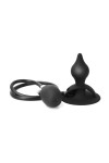 Felfújható játékok / FUKR Infter felfújható buttplug szelepes