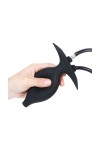 Inflatable Toys, Enema / KINKgear Butt Enema Inflatable Plug and Enema Tip