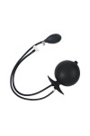 Felfújható játékok, Beöntés / KINKgear Felfújható beöntés buttplug - szelepes