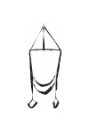 Sling / VIP Sling Complete Lisbon fabric swing set with bar