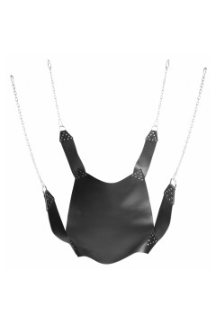 Sling / VIP Sling Leather sling Amsterdam 4 Points