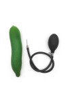 Inflatable Toys / InflateGear Cucumber Inflatable Dildo