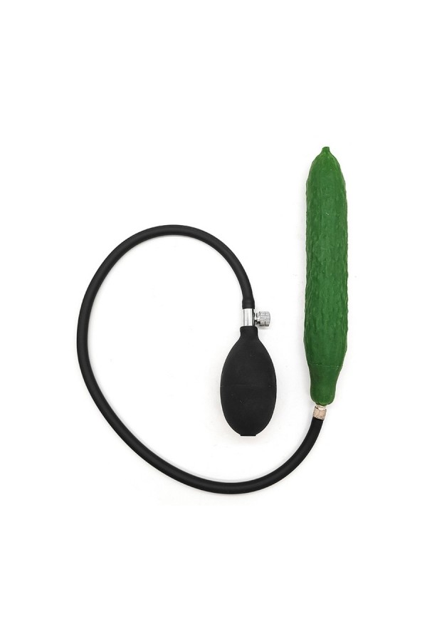 Inflatable Toys / InflateGear Cucumber Inflatable Dildo