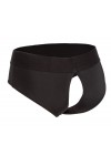 Dildó harnessek / CaleXtics Boundless Backless Brief