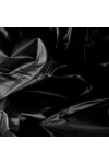 Bedding / Easy Toys Vinyl Sheet - Black 200 x 230