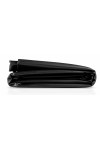 Bedding / Easy Toys Vinyl Sheet - Black 200 x 230