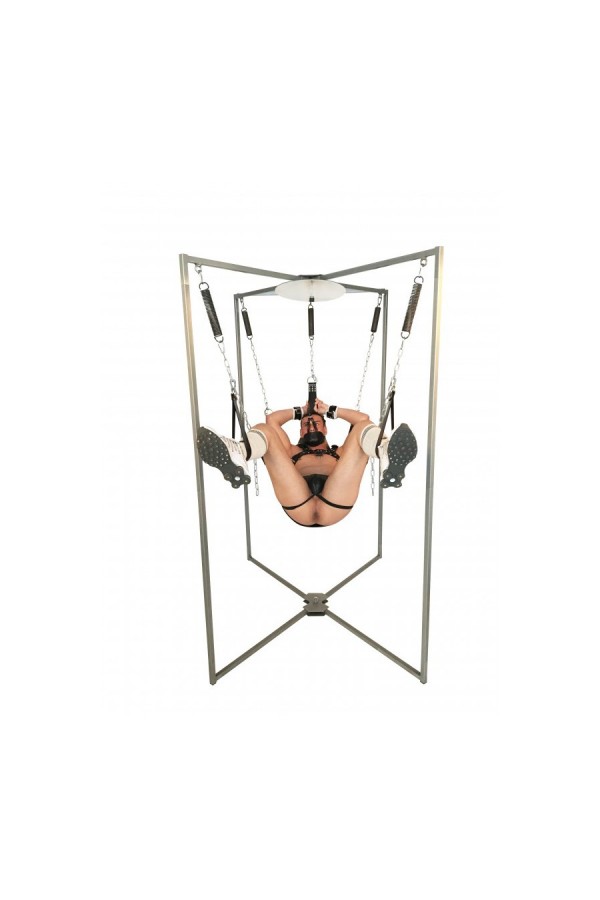 Accessories / The Red Spring for Sling