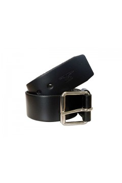 Belts / Mister B Leather Belt 5 cm