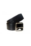 Belts / Mister B Leather Belt 5 cm