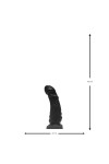Butt plugok / Brutus Janus buttplug