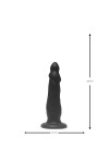 Butt plugok / Brutus Mithras buttplug