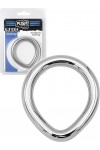 Cock - Glans Rings / Push Jizz Ejector Cockring