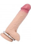 Cock - Glans Rings / Push Jizz Ejector Cockring